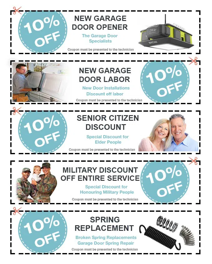 Golden Garage Door Repair Service St Paul, MN 651-800-4935 - CouponSet26-five